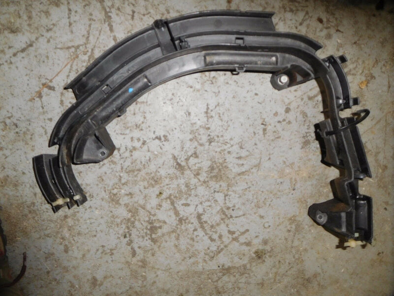 2004 Yamaha 225hp outboard 4 stroke Harness mount