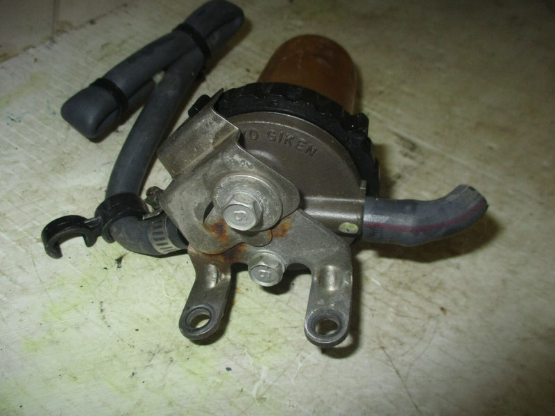 Yamaha 250hp outboard fuel filter (65L-24560-00-00)