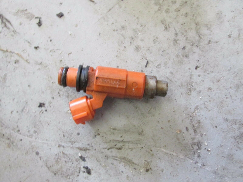 2003 Suzuki DF140 outboard fuel injector 15710-65D00