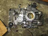 Load image into Gallery viewer, 1998 Suzuki DF60 outboard 4-stroke crankcase block

