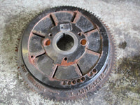 Load image into Gallery viewer, 2005 Suzuki DF140 outboard Flywheel 32102-92J00
