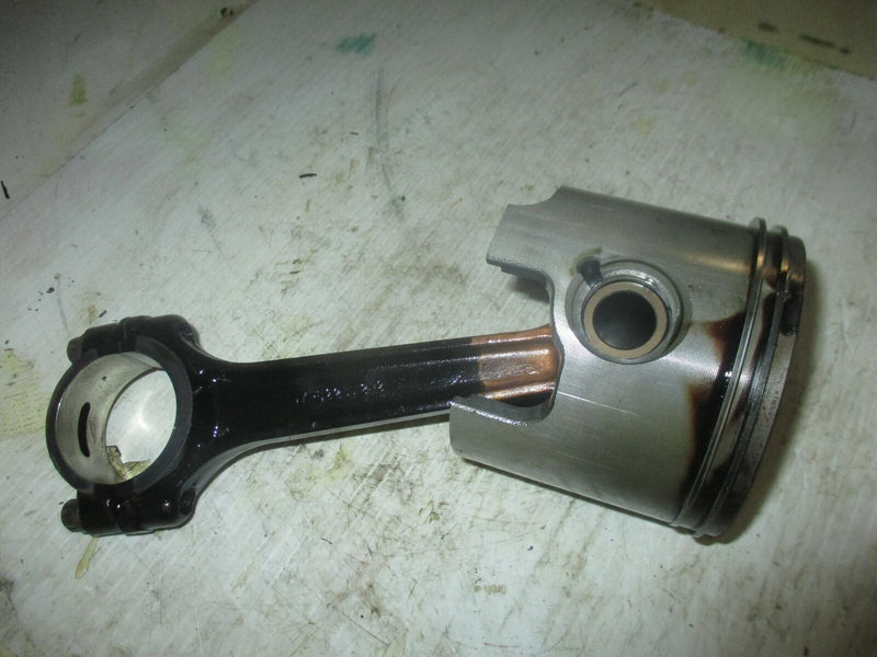 Mercury Optimax 200hp outboard starboard piston and rod (647-822372)
