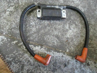 Load image into Gallery viewer, 2001 Evinrude 250hp Ficht outboard dual ignition coil 586533
