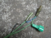 Load image into Gallery viewer, 2001 Yamaha outboard 60hp 2-stroke rectifier regulator 6H2-81960-10
