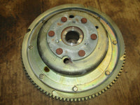 Load image into Gallery viewer, 1999 Yamaha F80TLRX 80hp 4-stroke flywheel 67f-85550

