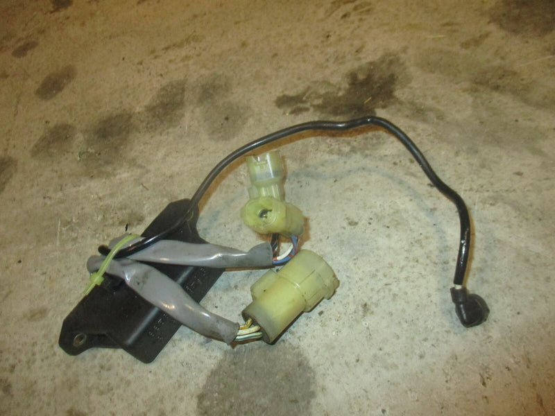Honda 150hp 4 stroke outboard main relay (38580-ZY6-013)
