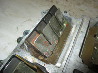 Load image into Gallery viewer, Yamaha 115hp 2 stroke outboard intake manifold with reed valve (6E5-13641-10-94)
