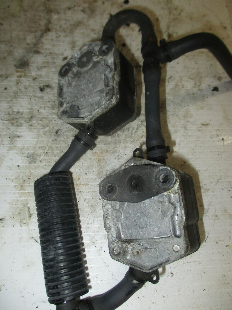 Yamaha HPDI 200hp outboard fuel pump set (6E5-24410-04-00)