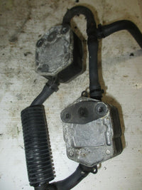 Load image into Gallery viewer, Yamaha HPDI 200hp outboard fuel pump set (6E5-24410-04-00)
