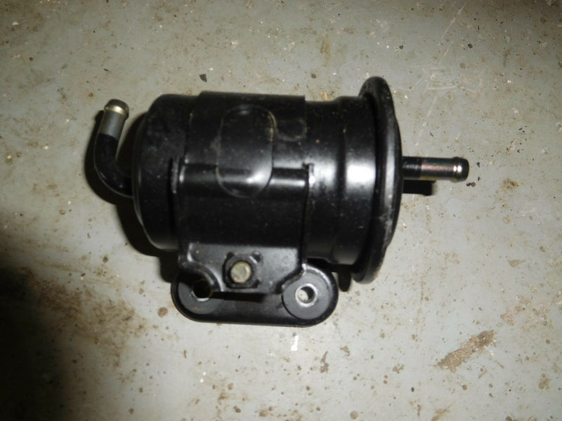 2002 Suzuki Outboard DF115 High Pressure Fuel FIlter 15440-90J00