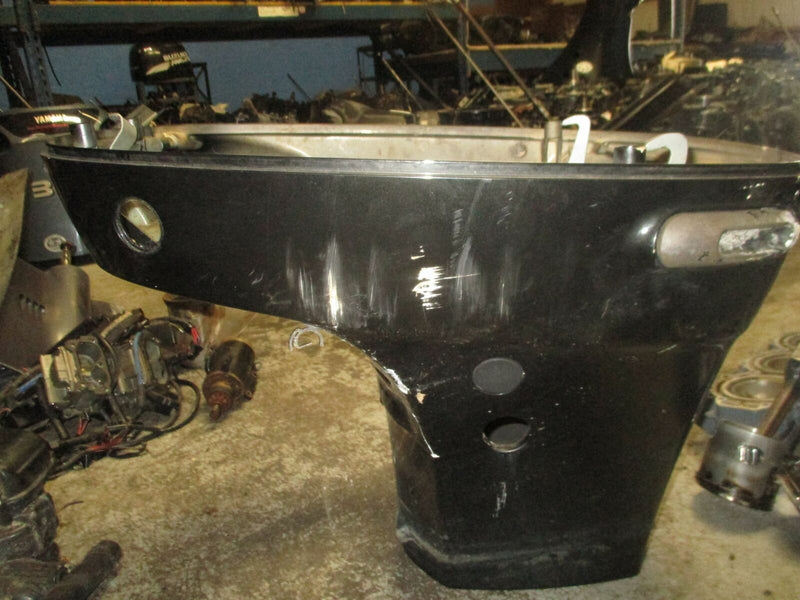Suzuki DF115 115hp outboard side cover set