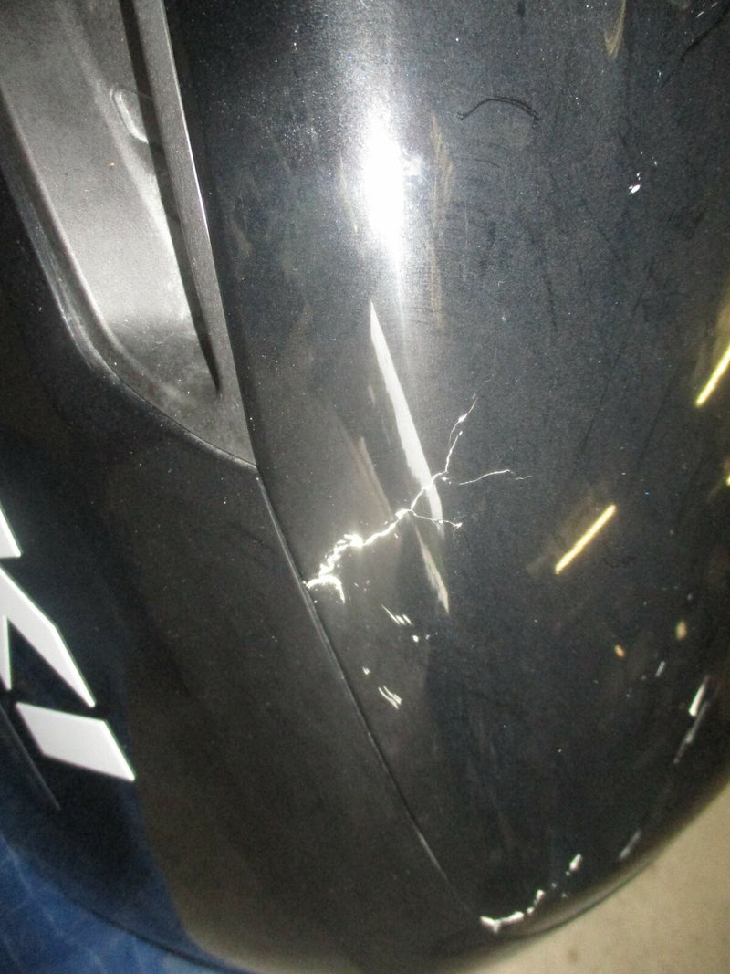 Suzuki DF 300 hp 4-stroke V6 outboard Top Cowling Hood cover