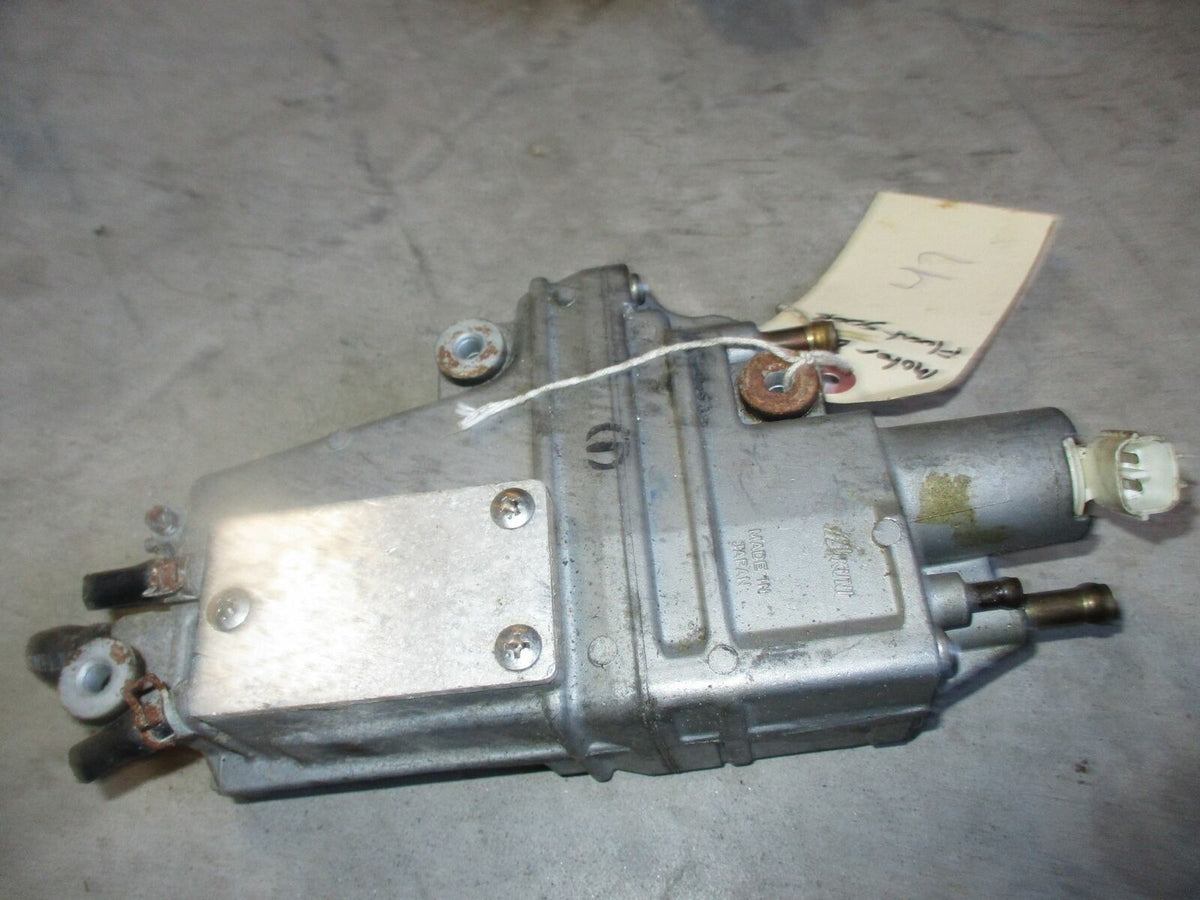 Suzuki outboard VST/ fuel vapor separator (15600-99E11)