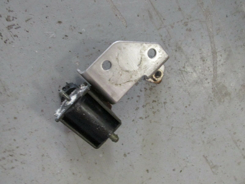 2004 Yamaha outboard LZ200TXRC 200hp hpdi oil solenoid pump 68F-13100-00-00
