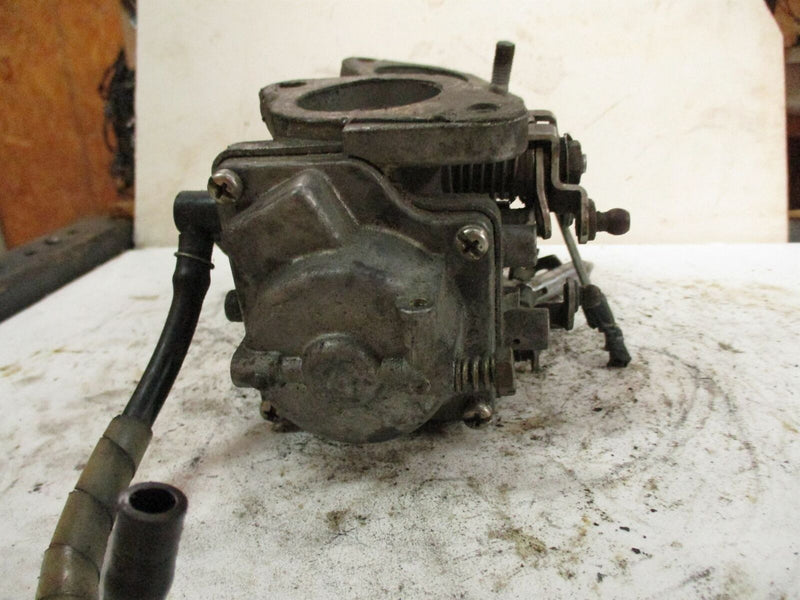 1979-1981 Suzuki DT85 85hp Carburetor Set (13202-95501) #3