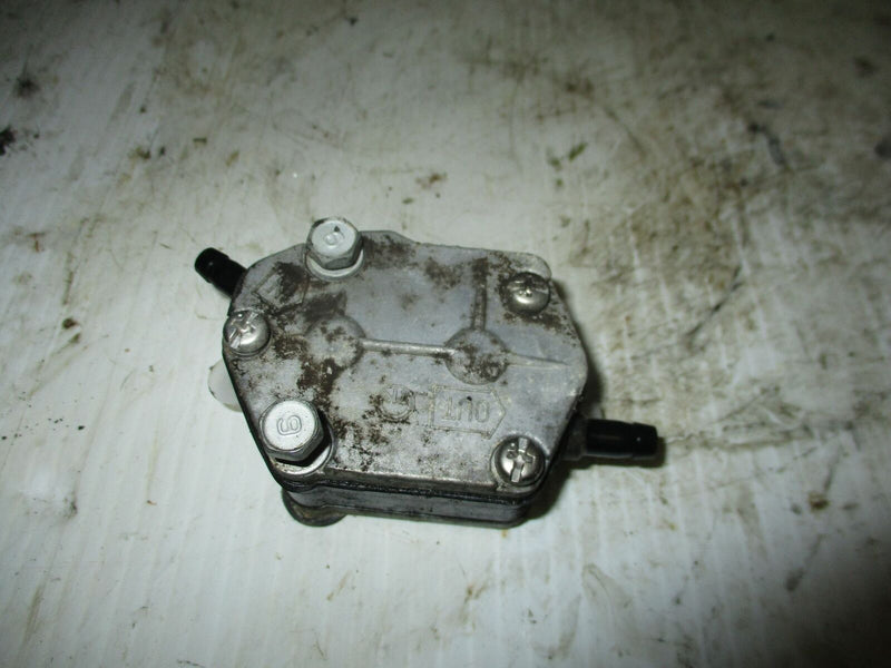 Yamaha 90hp 2 stroke outboard fuel pump (692-24410-00)