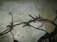 Load image into Gallery viewer, Yamaha 70hp Precision Blend outboard engine wiring harness (6H2-82590-12)
