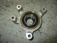 Load image into Gallery viewer, 2008 Suzuki DF150 4 stroke outboard crankshaft bearing carrier
