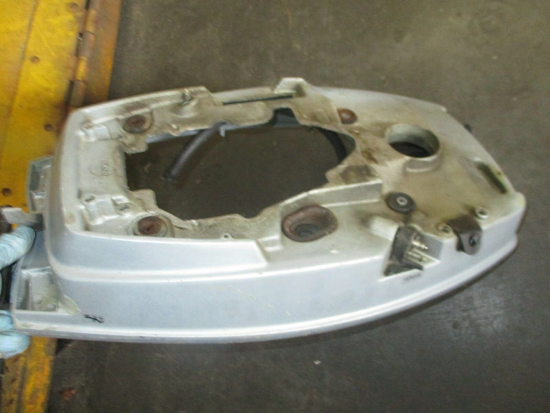 Evinrude 20hp outboard lower cowling