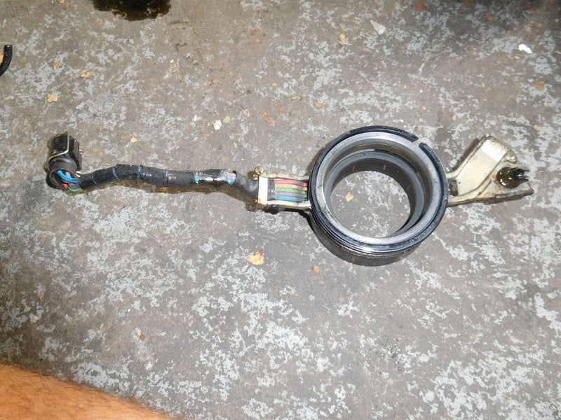 johnson E88SLCCC 88hp 583289 trigger timer