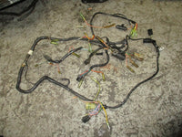 Load image into Gallery viewer, 1994 Suzuki outboard DT65 2-stroke engine wiring harness 36610-94780
