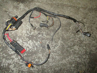 Load image into Gallery viewer, 1996 Johnson 90hp outboard engine wiring harness 584762

