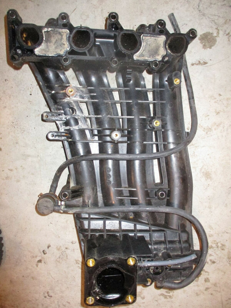 Suzuki DF70 70hp outboard intake manifold (13110-99E10)