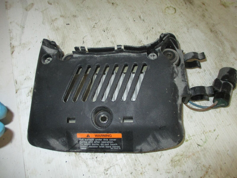 Yamaha OX66 225hp outboard resistor (65L-85370-00-00)