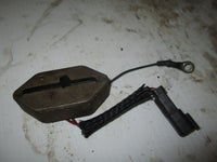 Load image into Gallery viewer, Evinrude 250 hp Ficht outboard filter module (315480)
