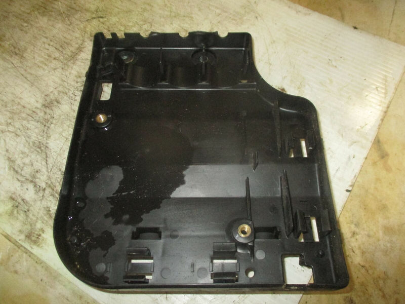 Honda BF50 50hp outboard electronics mounting bracket (30587-ZV5-003)