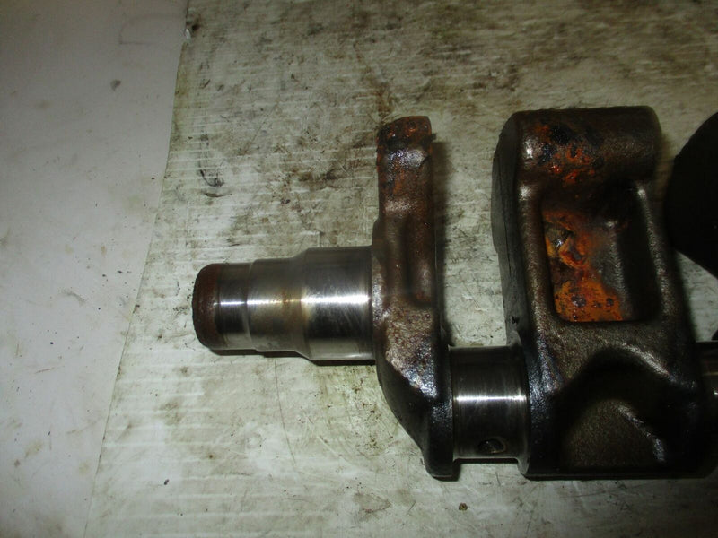 Honda 20hp 4 stroke outboard crankshaft (13311-ZY1-000)