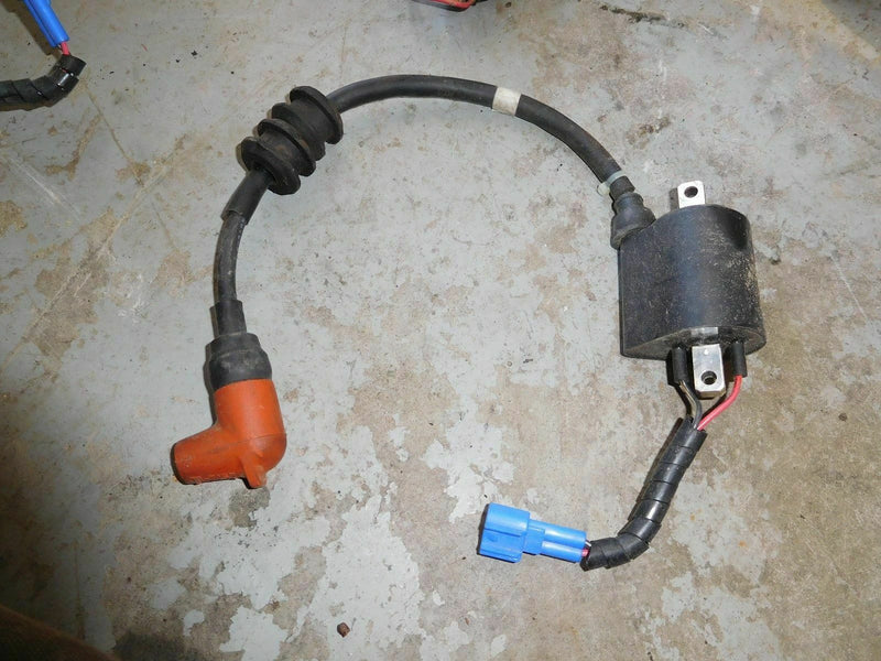 2006 yamaha VZ250TLR VMAX Ignition Coil 60V-82310-01-00