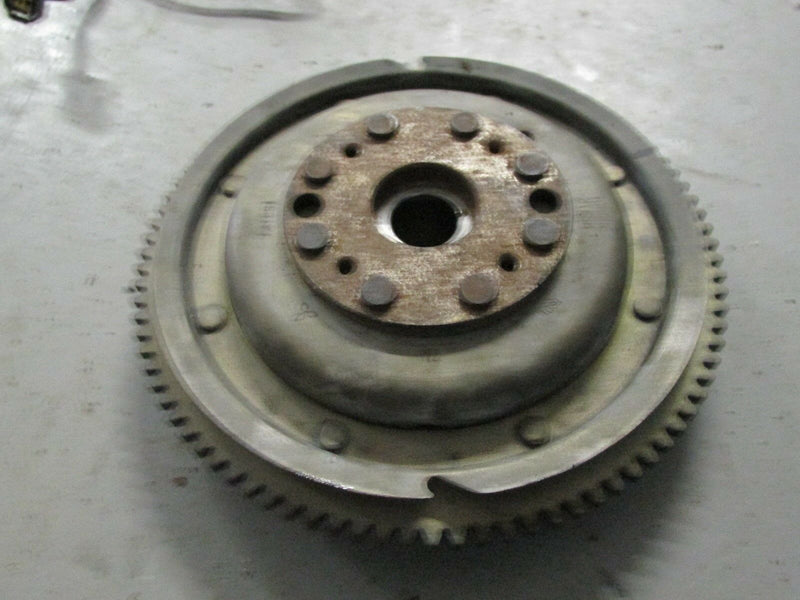 1998 Suzuki outboard DF 60 70 hp flywheel 32102-99E00