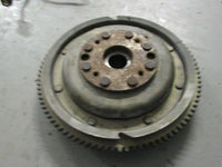 Load image into Gallery viewer, 1998 Suzuki outboard DF 60 70 hp flywheel 32102-99E00
