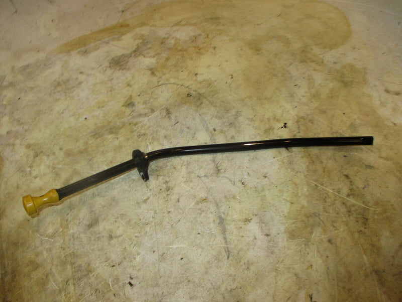 Yamaha 200hp 4 stroke outboard oil dipstick tube (6DA-15362-00-00)