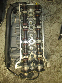 Load image into Gallery viewer, Suzuki DF115 115hp outboard cylinder head #4
