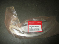 Load image into Gallery viewer, Honda outboard bracket (50218-ZW4-H00)
