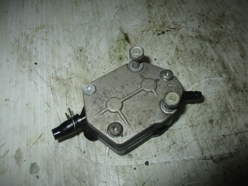 Yamaha 70hp 2 stroke outboard fuel pump (692-24410-00-00)
