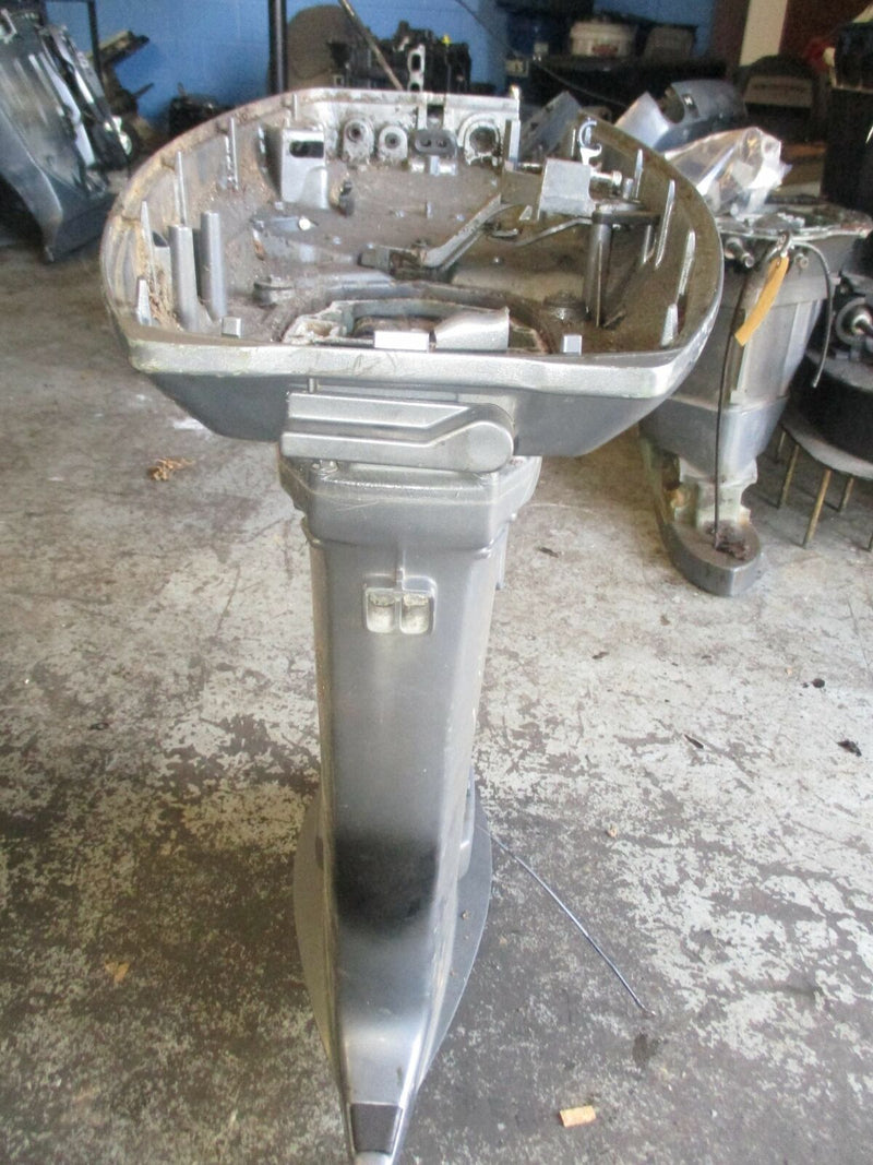 Yamaha 50hp 2 stroke outboard 20" midsection