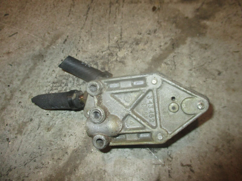 1996 Evinrude 112hp 2-Stroke Outboard Fuel Pump