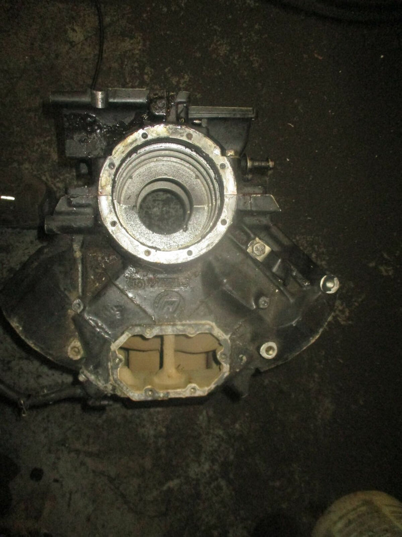 Johnson Ocean Pro 200hp outboard crankcase block (335050)