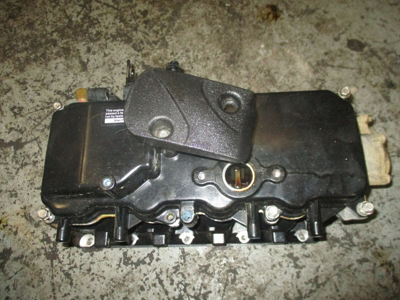 Mercury EFI 60hp 4 stroke outboard cylinder head