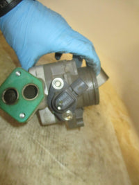 Load image into Gallery viewer, Honda BF225A 225hp outboard throttle body with sensors (16400-ZY3-013)
