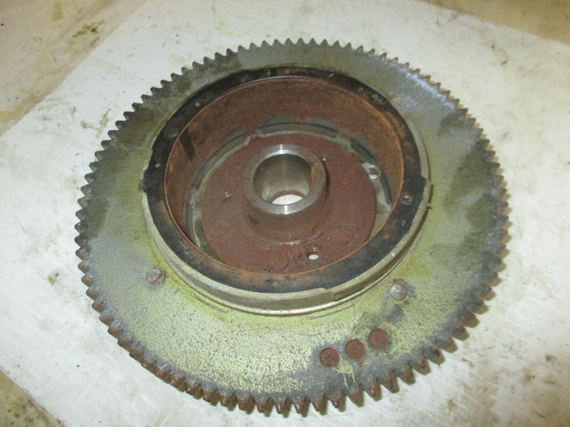 2001 Yamaha 50 hp outboard 4 stroke Flywheel 64J-85550-00