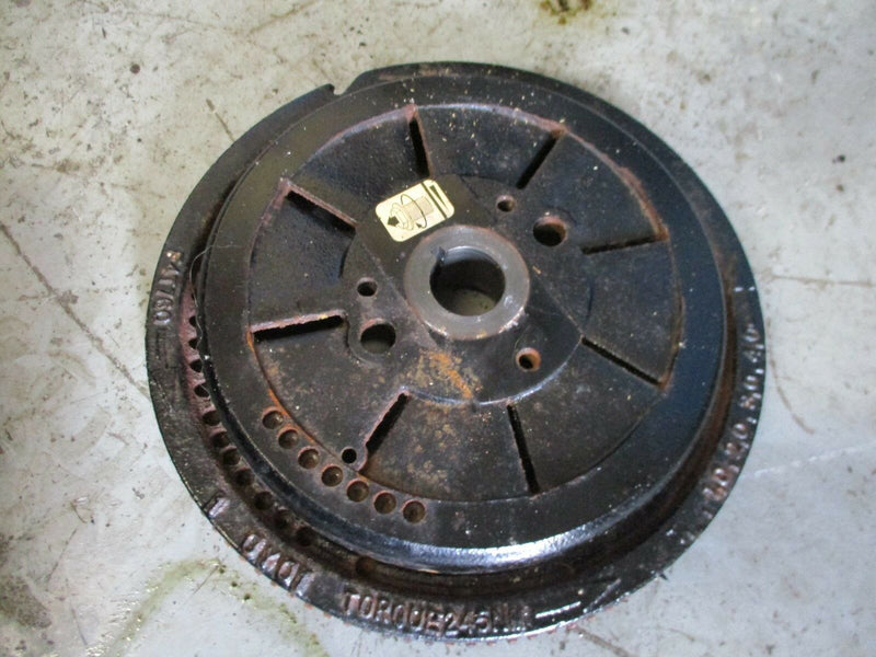 2001 Suzuki outboard DF115 4 stroke 115hp flywheel 32102-90j00