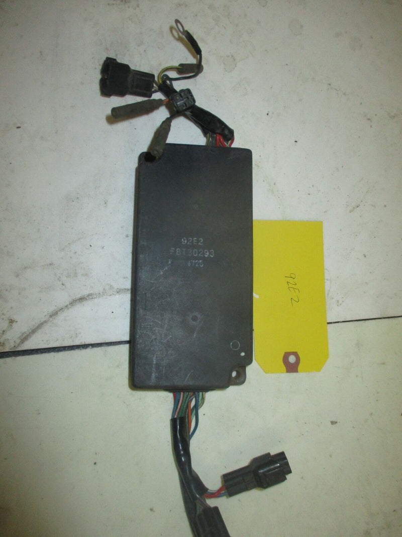 Suzuki Outboard 2-Stroke Dt 225 hp Ignition contol unit 32910-92E20