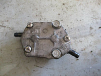 Load image into Gallery viewer, 2002 Yamaha 70TLRA outboard fuel pump 692-24410
