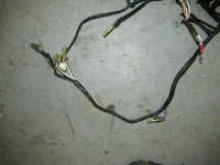 Load image into Gallery viewer, 1999 Suzuki outboard DT 225hp 2-stroke wiring harness 36610-92E21
