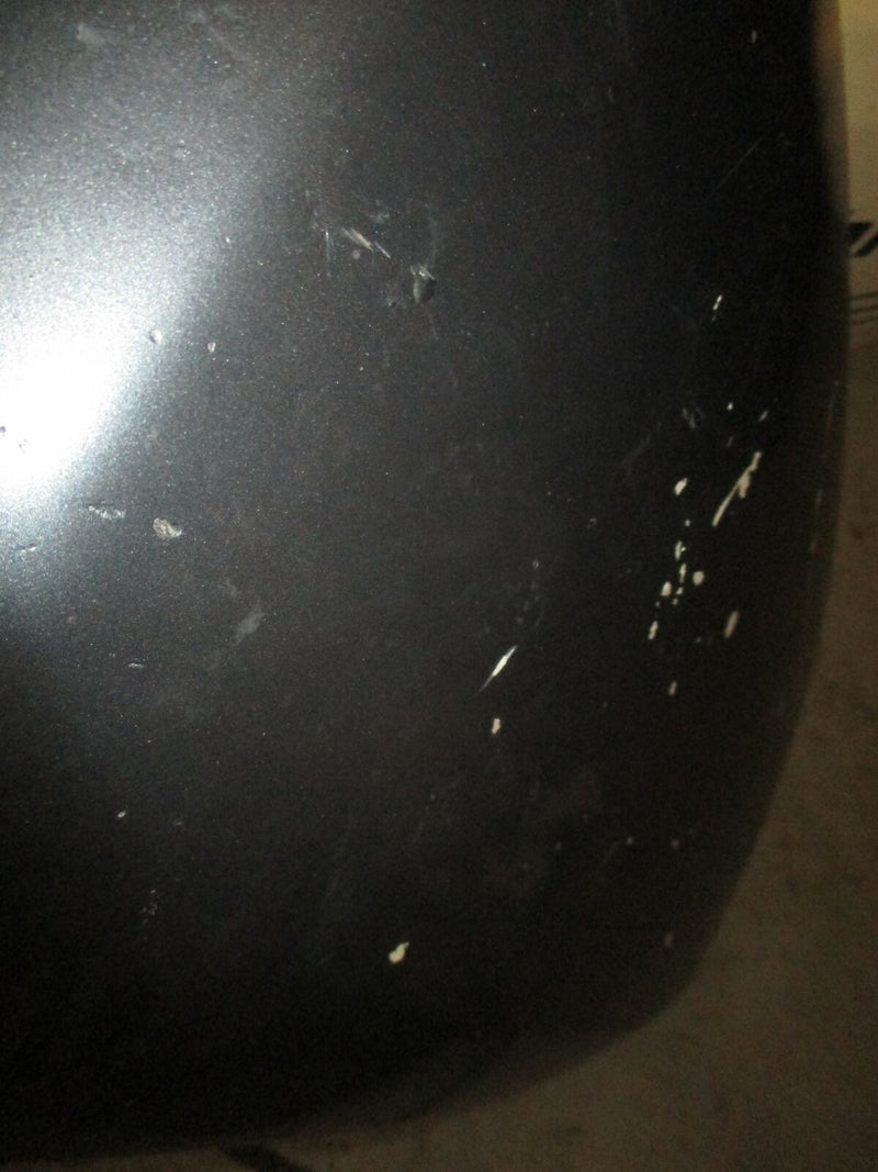 Yamaha OX66 250hp outboard top cowling