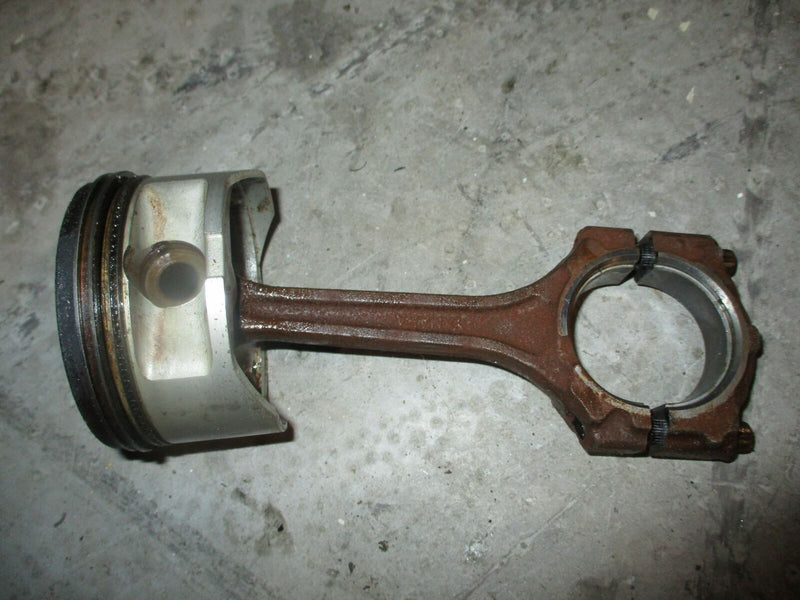 Mercury EFI 115hp 4 stroke outboard piston and rod (880895A15)